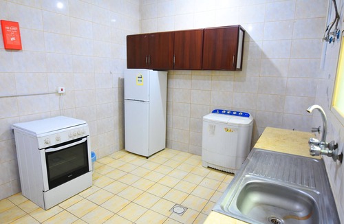 Ha'il Hotel | Al Eairy Serviced Apartments Company 3