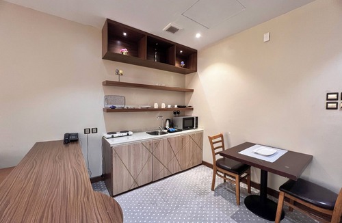 Al Kharj Hostel | AL Ewan Pro Serviced Apartments