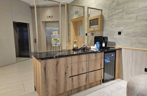 Manama Apartment | Al Faris Suite 2