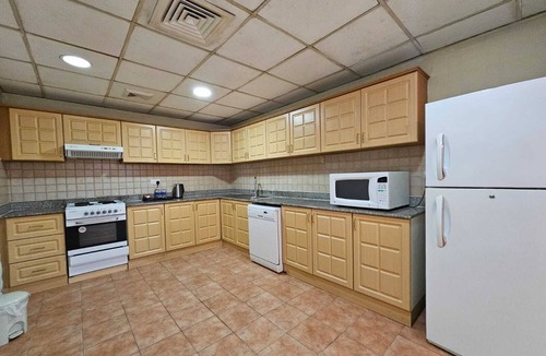 Manama Apartment | Al Faris Suite 2