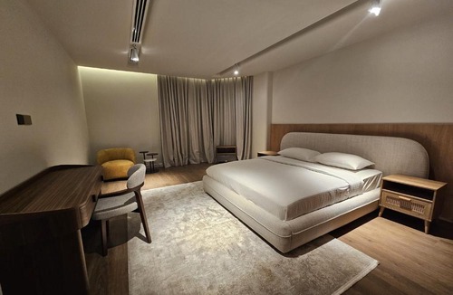 Manama Apartment | Al Faris Suites 2