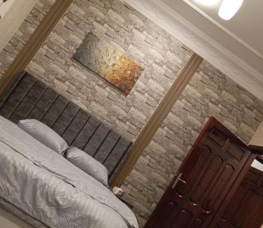Medina Apartment | Al Ghazali Suites, اجنحة الغزالي للشقق المفروشه