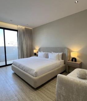 Al Izdihar Apartment | Al izdihar 1 - RIDAF
