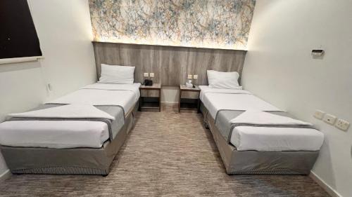 Mecca Hotel | Al-Kkulfaa Al-Faisaliah - فندق الخلفاء الفيصليه