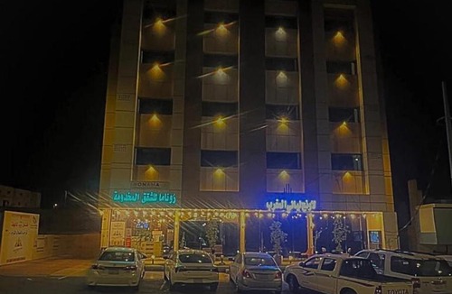 Almajaridah Hotel | Al Majaridah Hotel