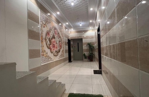Almajaridah Hotel | Al Majaridah Hotel