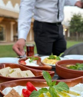 Unaizah Resort | Al Malfa Resort & Hotel
