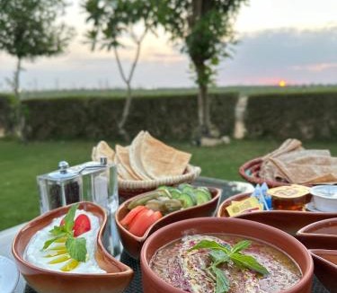 Unaizah Resort | Al Malfa Resort & Hotel