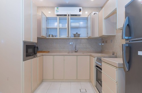 Jeddah Apartment | Al Marwa/10 Mins. away from the Train Station!