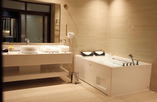Ha'il Bed & Breakfast | Al Masa Al Taj Hotel Apartments