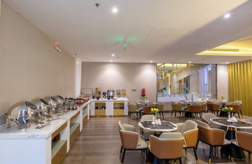 Al Olaya District Apartment | Al Muahidb Residence Al Takhasossi 4 - Economic