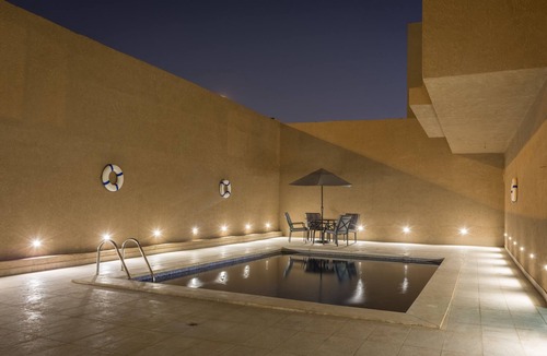 Al Olaya District Apartment | Al Muahidb Residence Al Takhasossi 4 - Economic