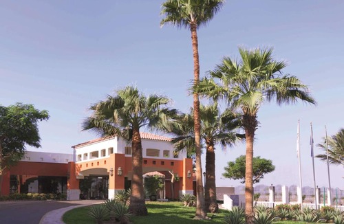 Yanbu Hotel | Al Mubarakia Hotel Yanbu-EX Radisson Blu