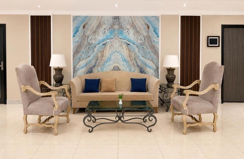 Yanbu Hotel | Al Mubarakia Hotel Yanbu-EX Radisson Blu