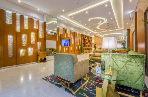 Al Duwadimi Apartment | Al Muhaidb Residence Al DAWADIMI - Economic