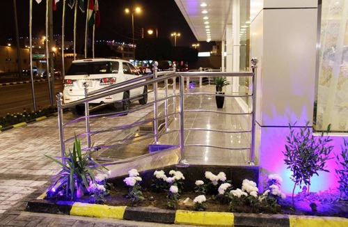 Al Shifa Apartment | AL Muhaidb Residence Abha - Economic