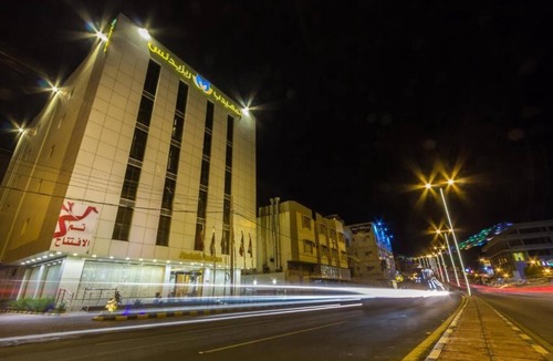 Al Shifa Apartment | AL Muhaidb Residence Abha - Economic