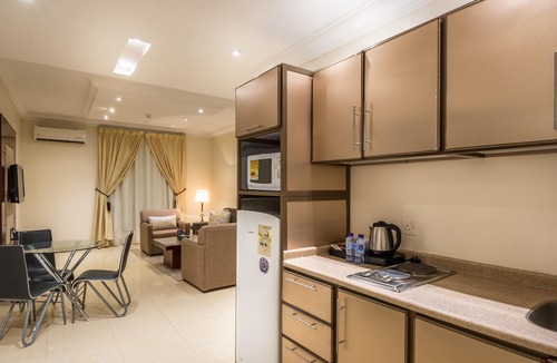 Al Sulimania Apartment | Al Muhaidb Residence Al ASKARY - Economic