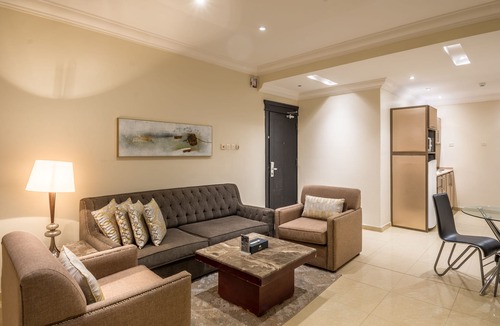 Al Sulimania Apartment | Al Muhaidb Residence Al ASKARY - Economic