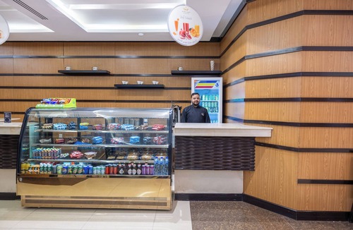 Al Sulimania Apartment | Al Muhaidb Residence Al ASKARY - Economic