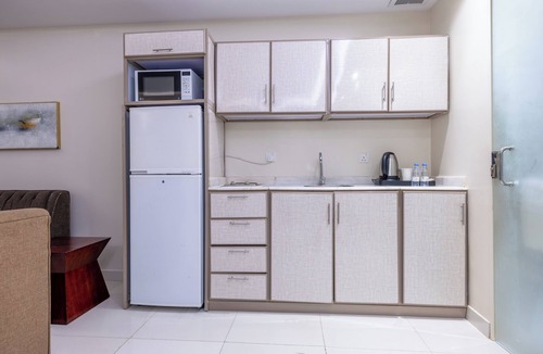 Al Sulimania Apartment | Al Muhaidb Residence Al ASKARY - Economic