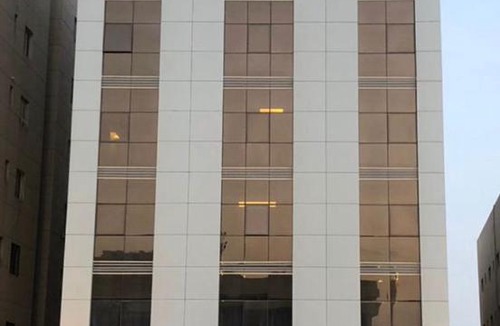 Al Murabba Hotel | Al Muhaidb Residence Al JAWAZAT 2 - Economic