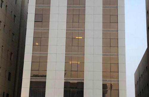 Al Murabba Hotel | Al Muhaidb Residence Al JAWAZAT 2 - Economic