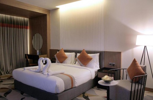 Al Murabba Hotel | Al Muhaidb Residence Al JAWAZAT 2 - Economic