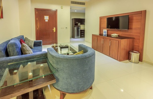 Al Murabba Apartment | Al Muhaidb Residence Al JAWAZAT 1 - Economic