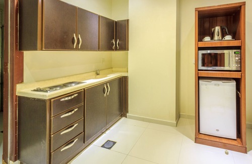 Al Murabba Apartment | Al Muhaidb Residence Al JAWAZAT 1 - Economic