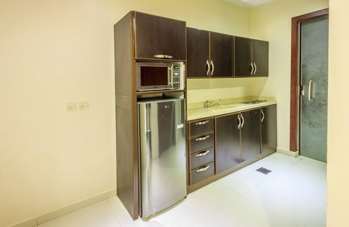 Al Murabba Apartment | Al Muhaidb Residence Al JAWAZAT 1 - Economic
