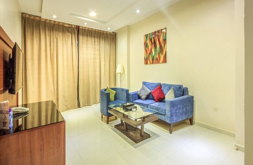 Al Murabba Apartment | Al Muhaidb Residence Al JAWAZAT 1 - Economic