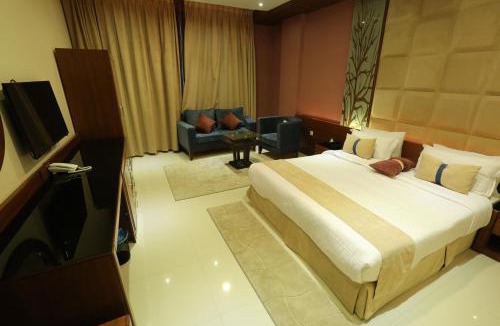 Al Murabba Apartment | Al Muhaidb Residence Al JAWAZAT 1 - Economic