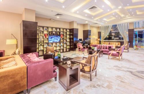 Al Murabba Apartment | Al Muhaidb Residence Al JAWAZAT 1 - Economic