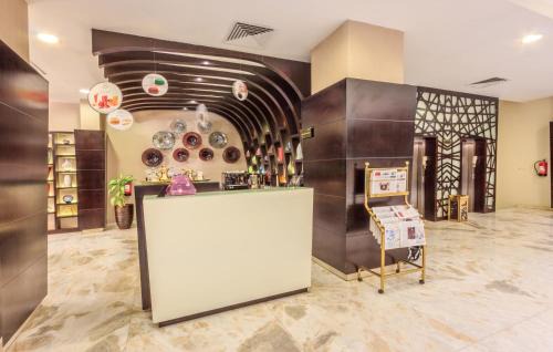 Al Murabba Apartment | Al Muhaidb Residence Al JAWAZAT 1 - Economic