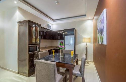 Al Malaz Apartment | Al Muhaidb Residence Al Malaz 1 - Economic