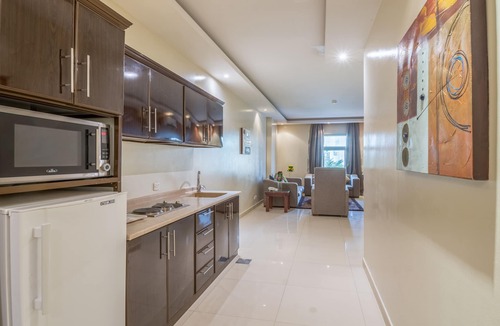 Al Malaz Apartment | Al Muhaidb Residence Al Malaz 1 - Economic