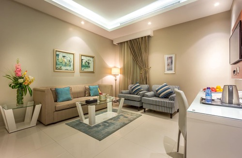 Al Malaz Apartment | Al Muhaidb Residence Al Malaz 2 - Economic