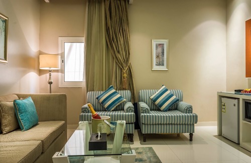 Al Malaz Apartment | Al Muhaidb Residence Al Malaz 2 - Economic