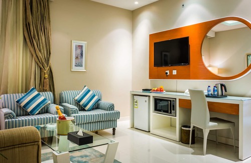 Al Malaz Apartment | Al Muhaidb Residence Al Malaz 2 - Economic