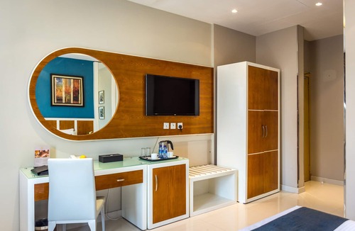 Al Malaz Apartment | Al Muhaidb Residence Al Malaz 2 - Economic