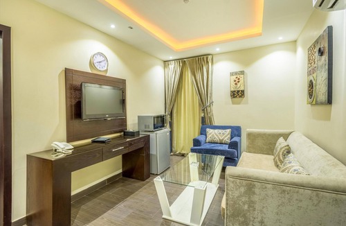 Al Malaz Apartment | Al Muhaidb Residence Al Malaz 6 - Economic