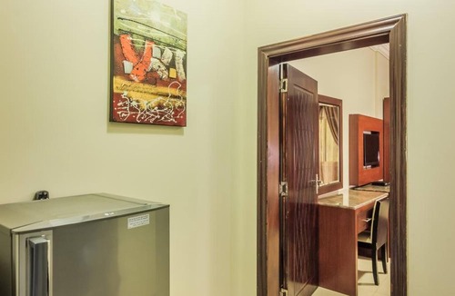 Al Malaz Apartment | Al Muhaidb Residence Al Malaz 6 - Economic