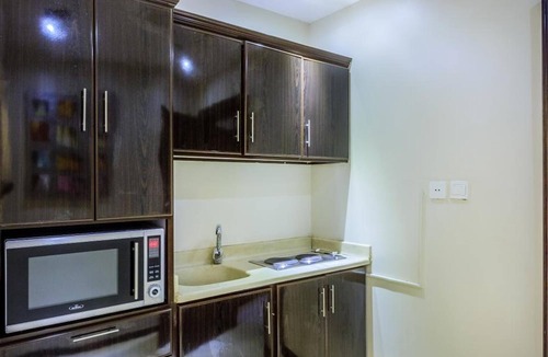 Al Malaz Apartment | Al Muhaidb Residence Al Malaz 6 - Economic
