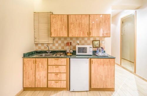 Al Malaz Apartment | Al Muhaidb Residence Al Malaz 4 - Economic
