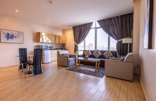 Al Malaz Apartment | Al Muhaidb Residence Al Malaz 4 - Economic