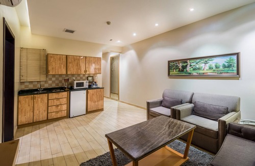 Al Malaz Apartment | Al Muhaidb Residence Al Malaz 4 - Economic