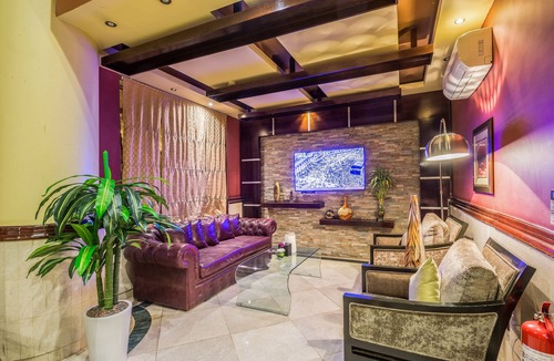 Al Malaz Apartment | Al Muhaidb Residence Al Malaz 4 - Economic