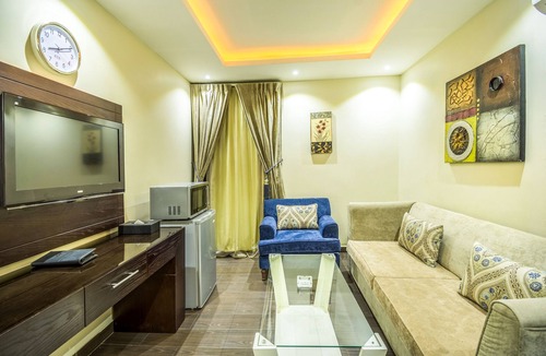Al Malaz Apartment | Al Muhaidb Residence Al Malaz 7 - Economic