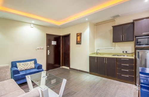 Al Malaz Apartment | Al Muhaidb Residence Al Malaz 7 - Economic